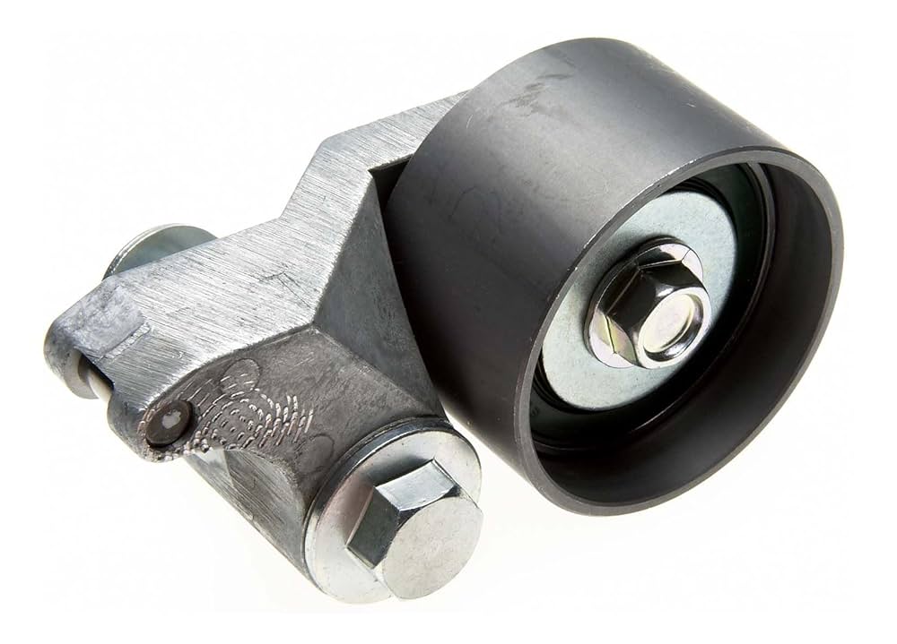 WHAT WE WANT× TENtoTEN × pastime Amazon.com: PartCatalog Engine Timing Belt Tensioner